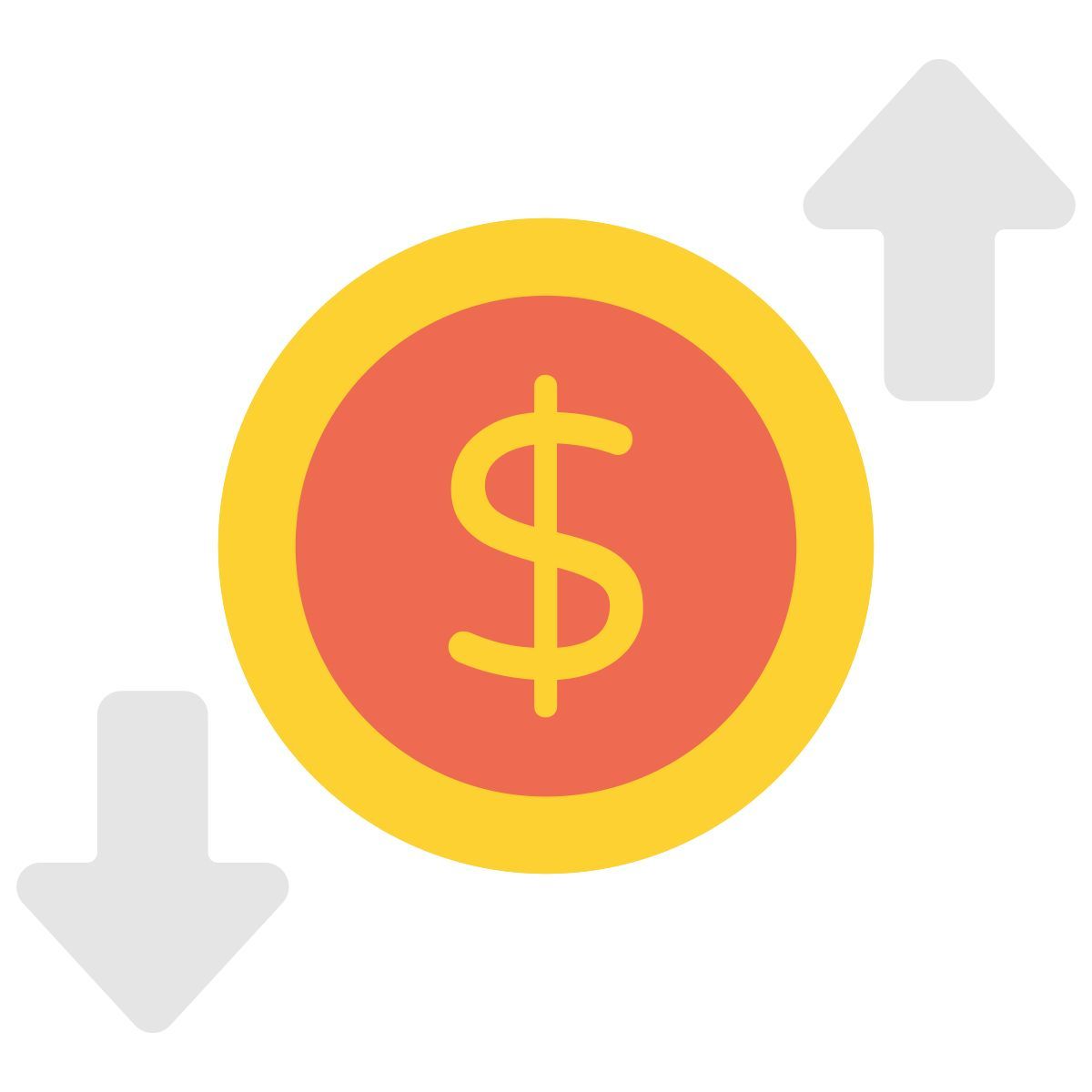 cash flow icon