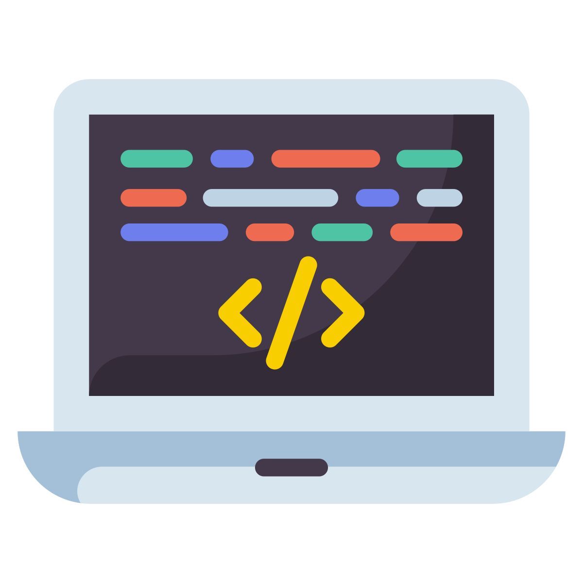 整洁的编码 icon