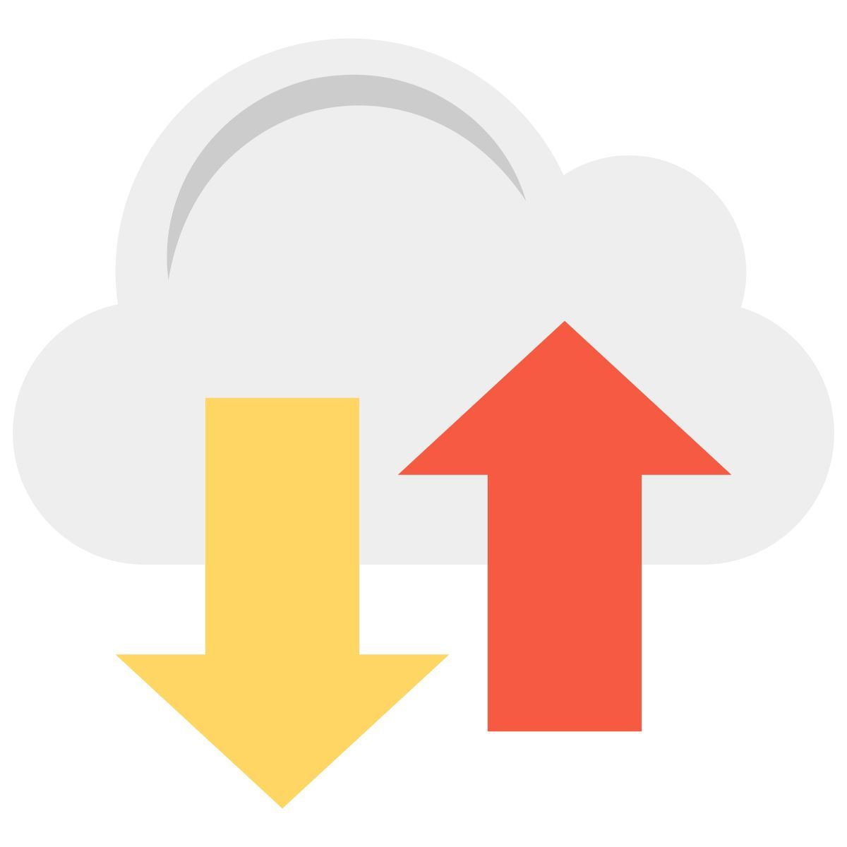 Cloud Computing icon