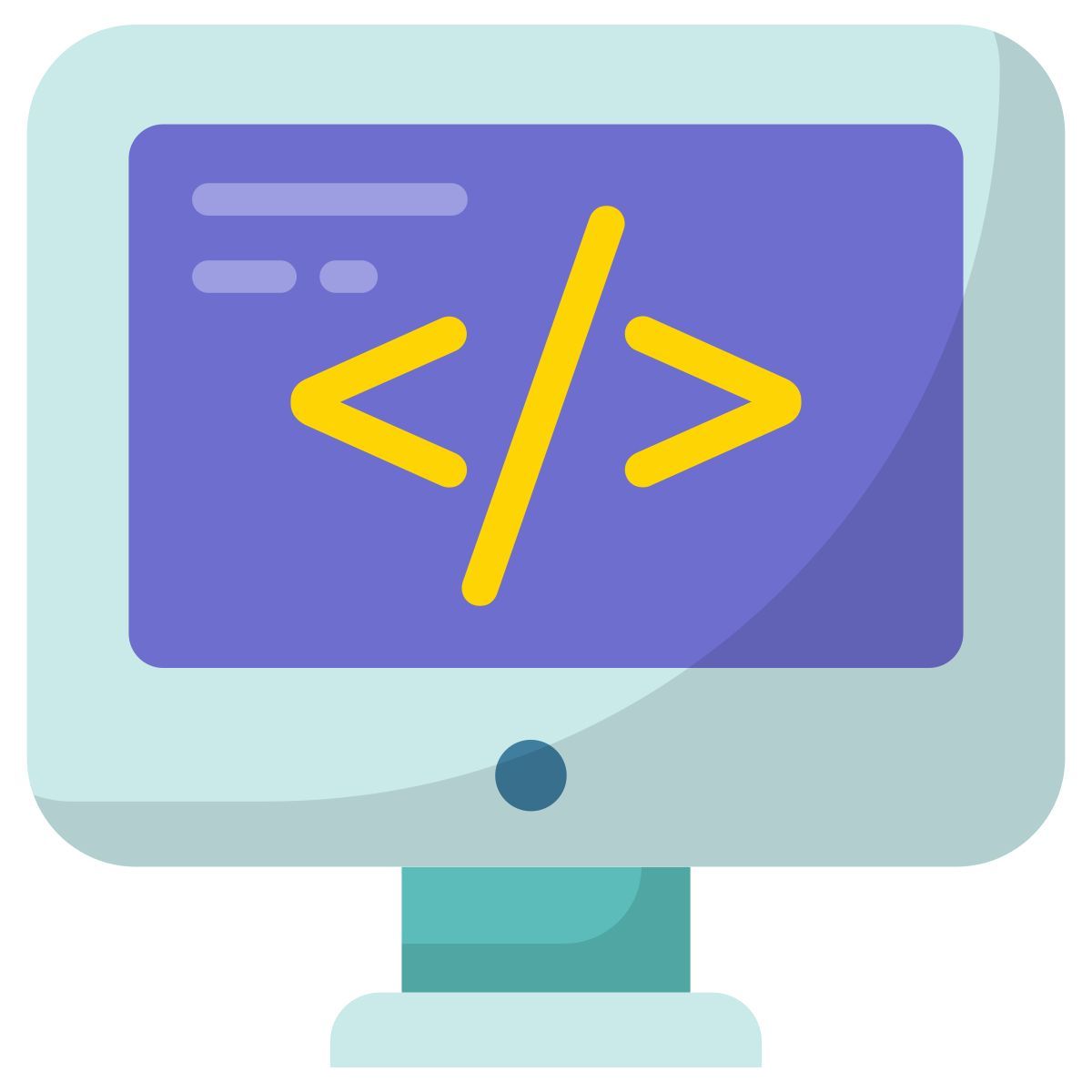 coding icon