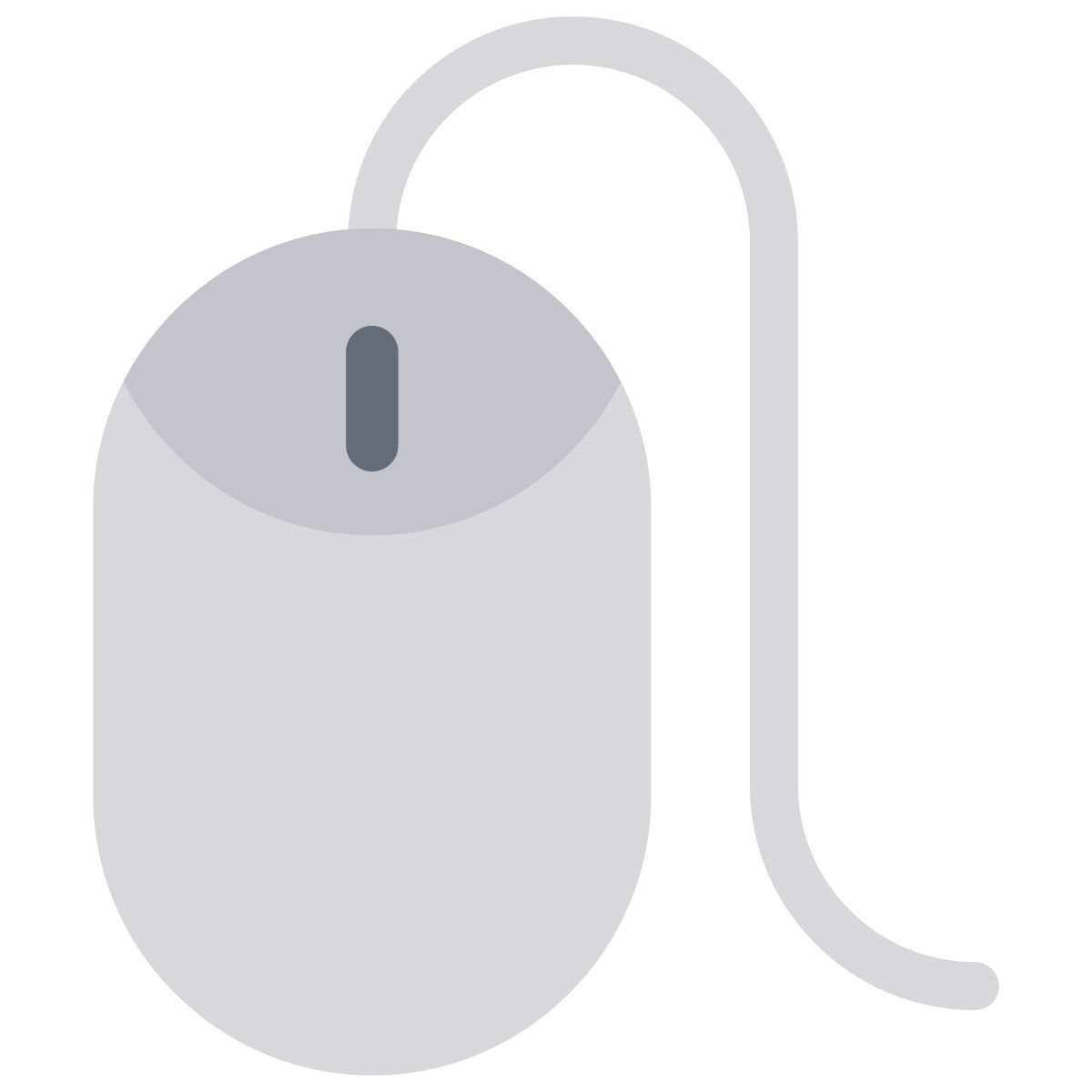 computer mouse icon