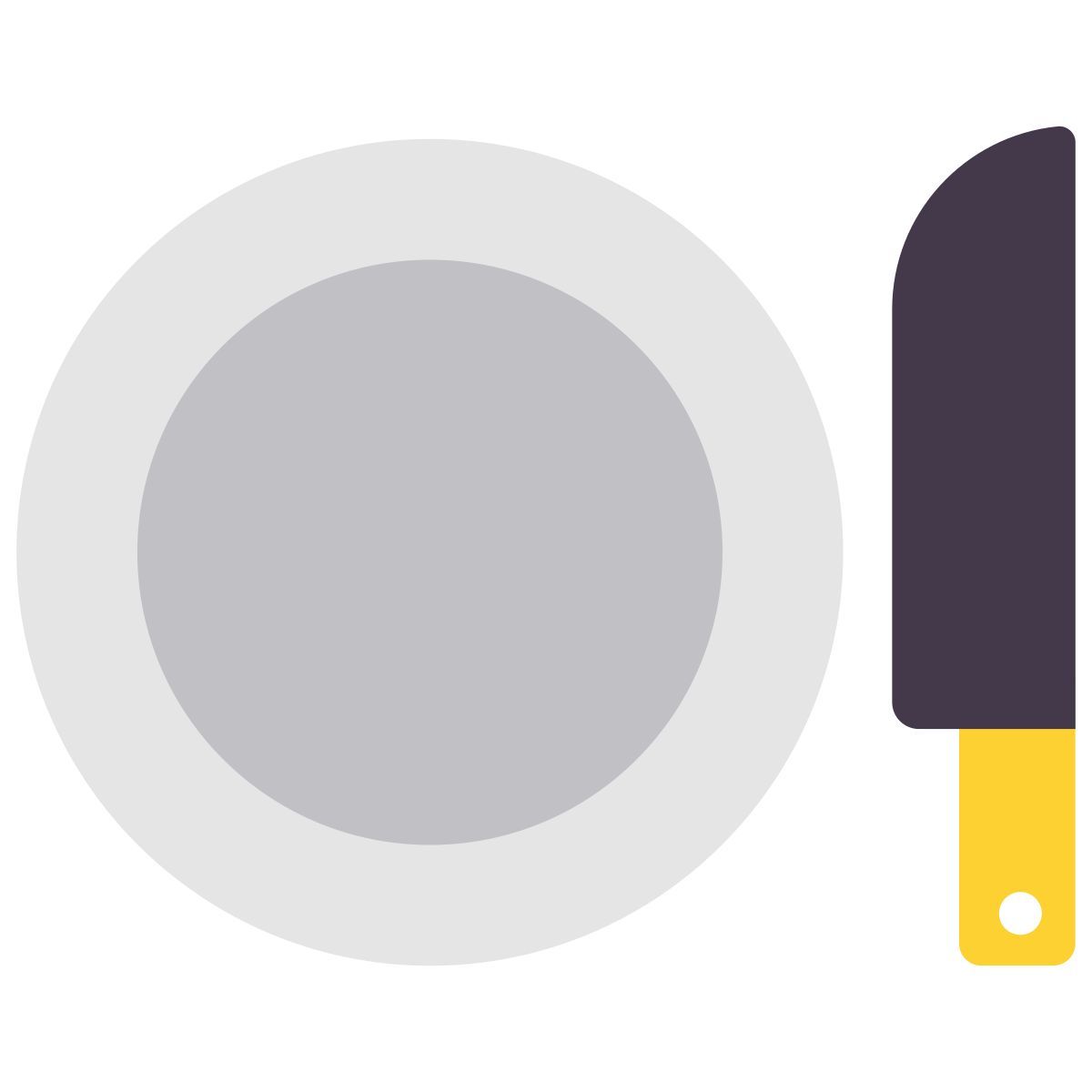 cutlery icon