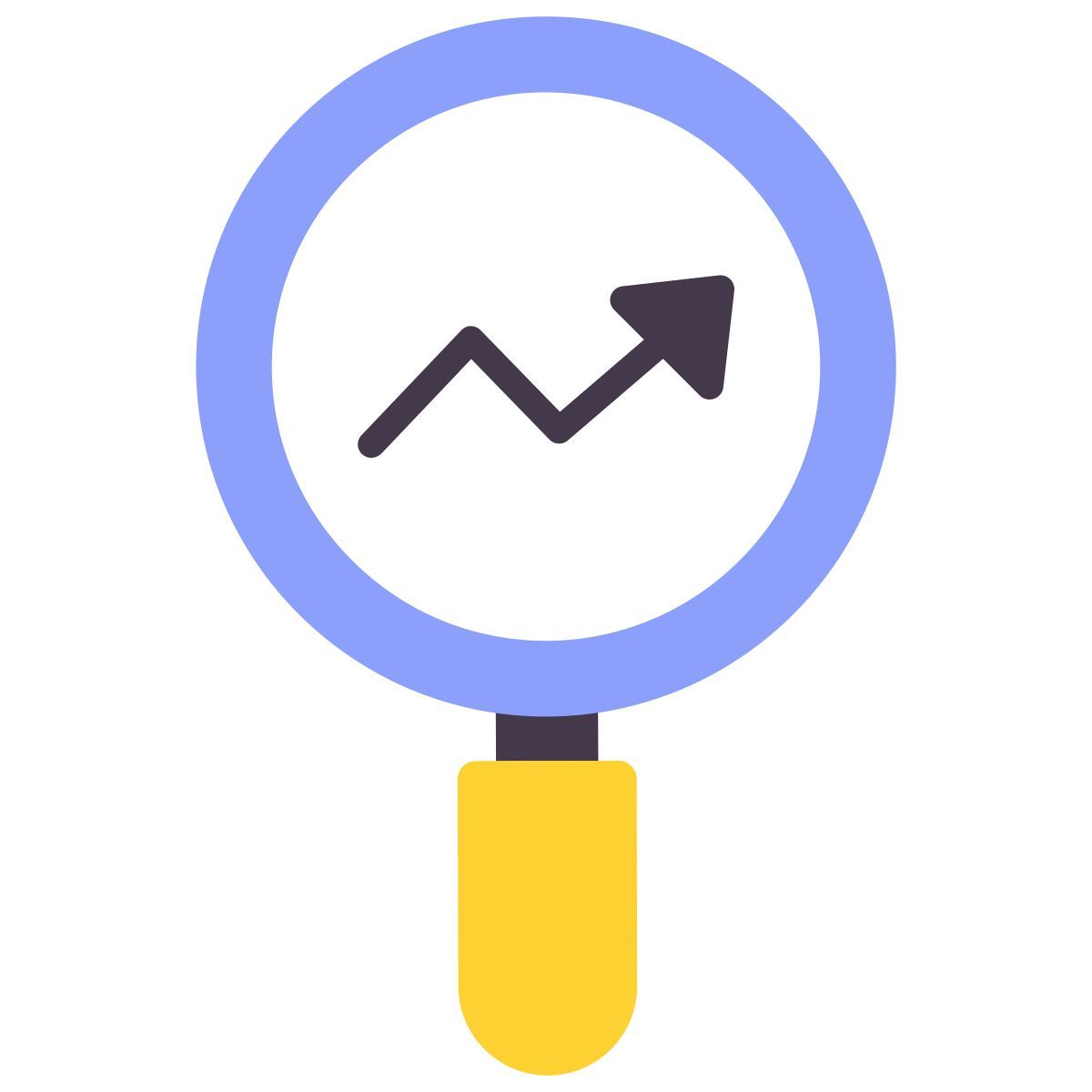 data analysis icon