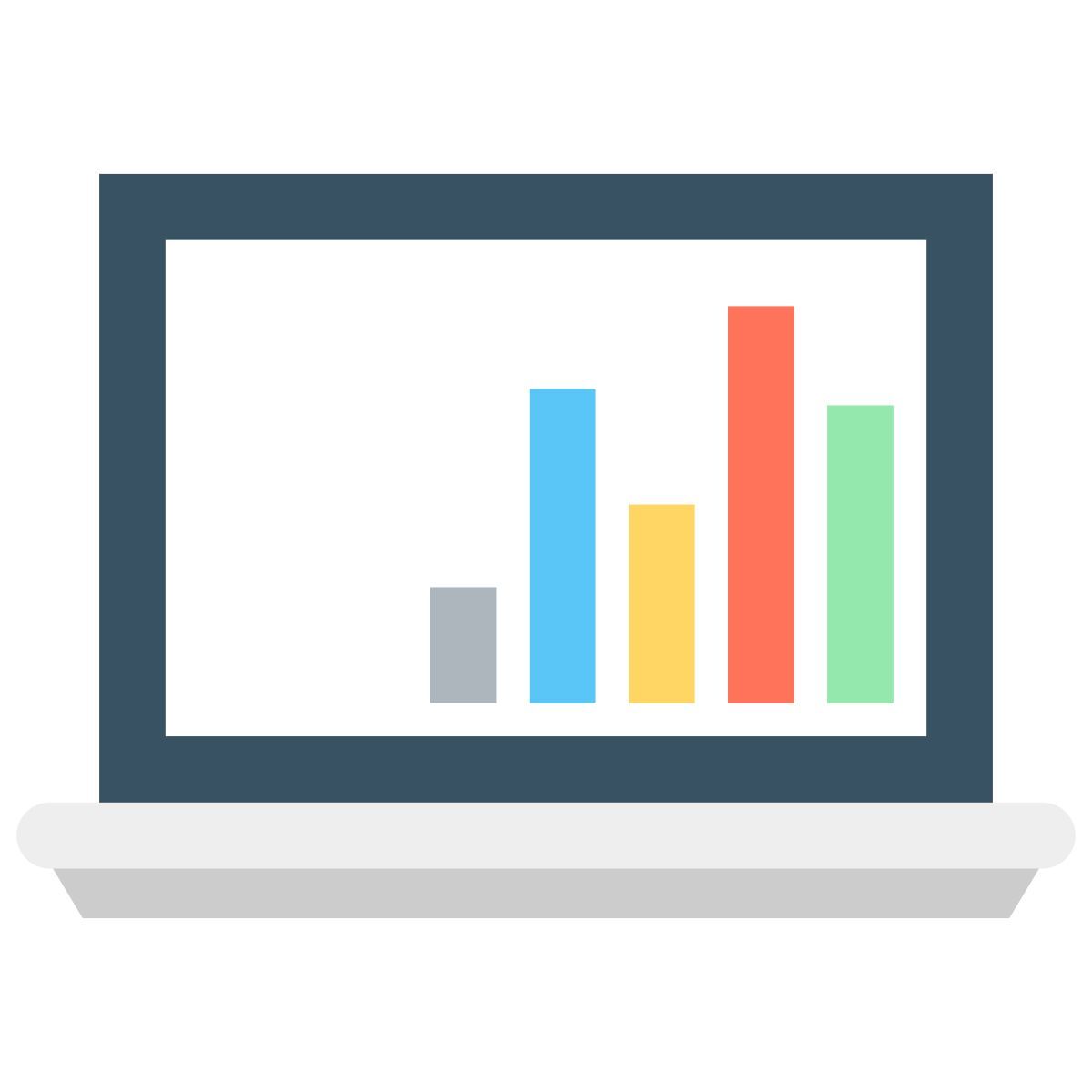 data analytics icon