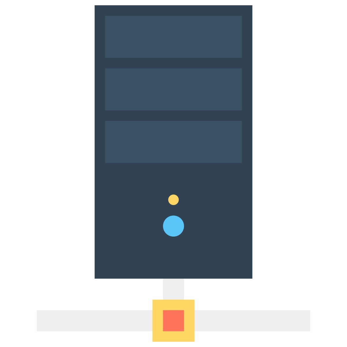 database icon