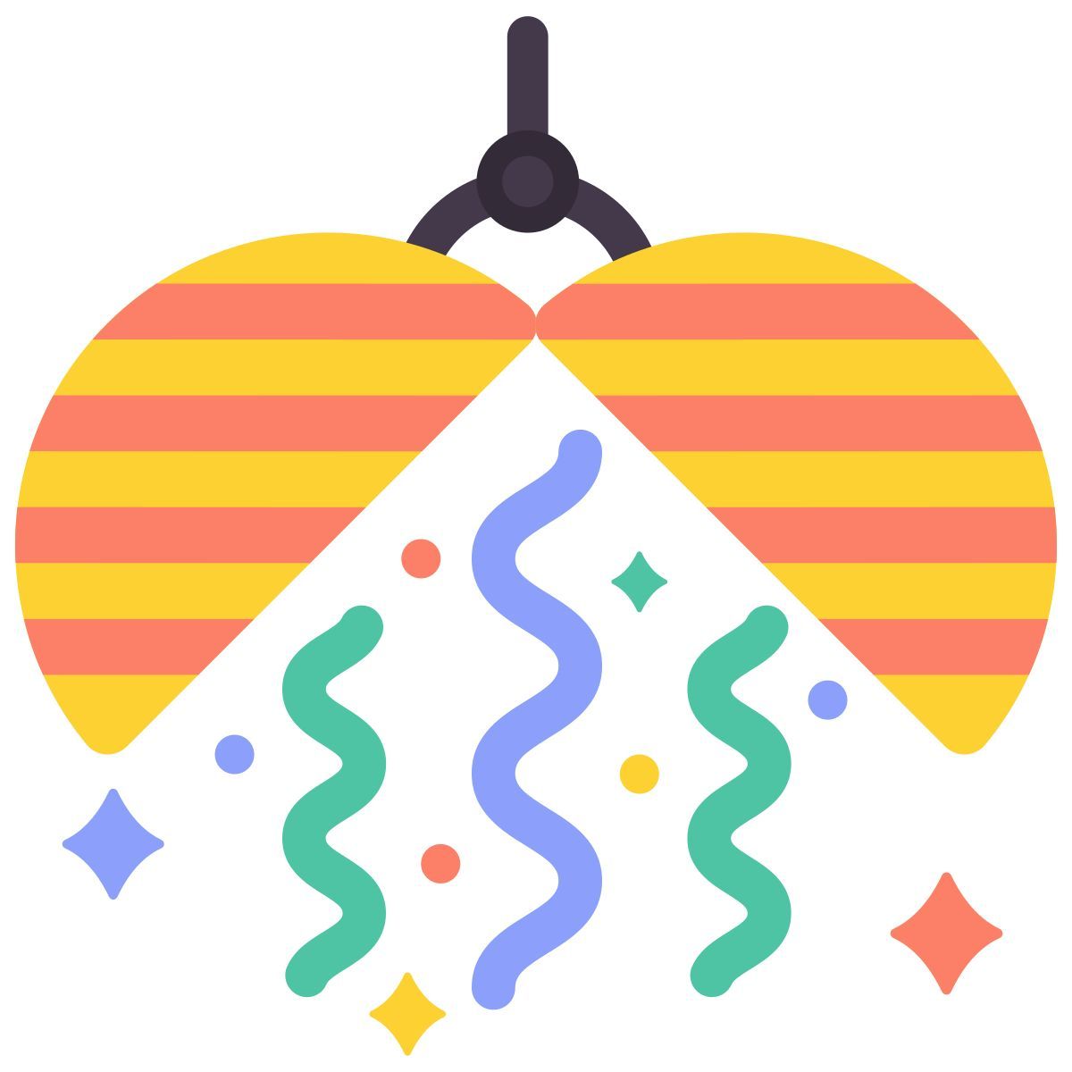 decoration icon