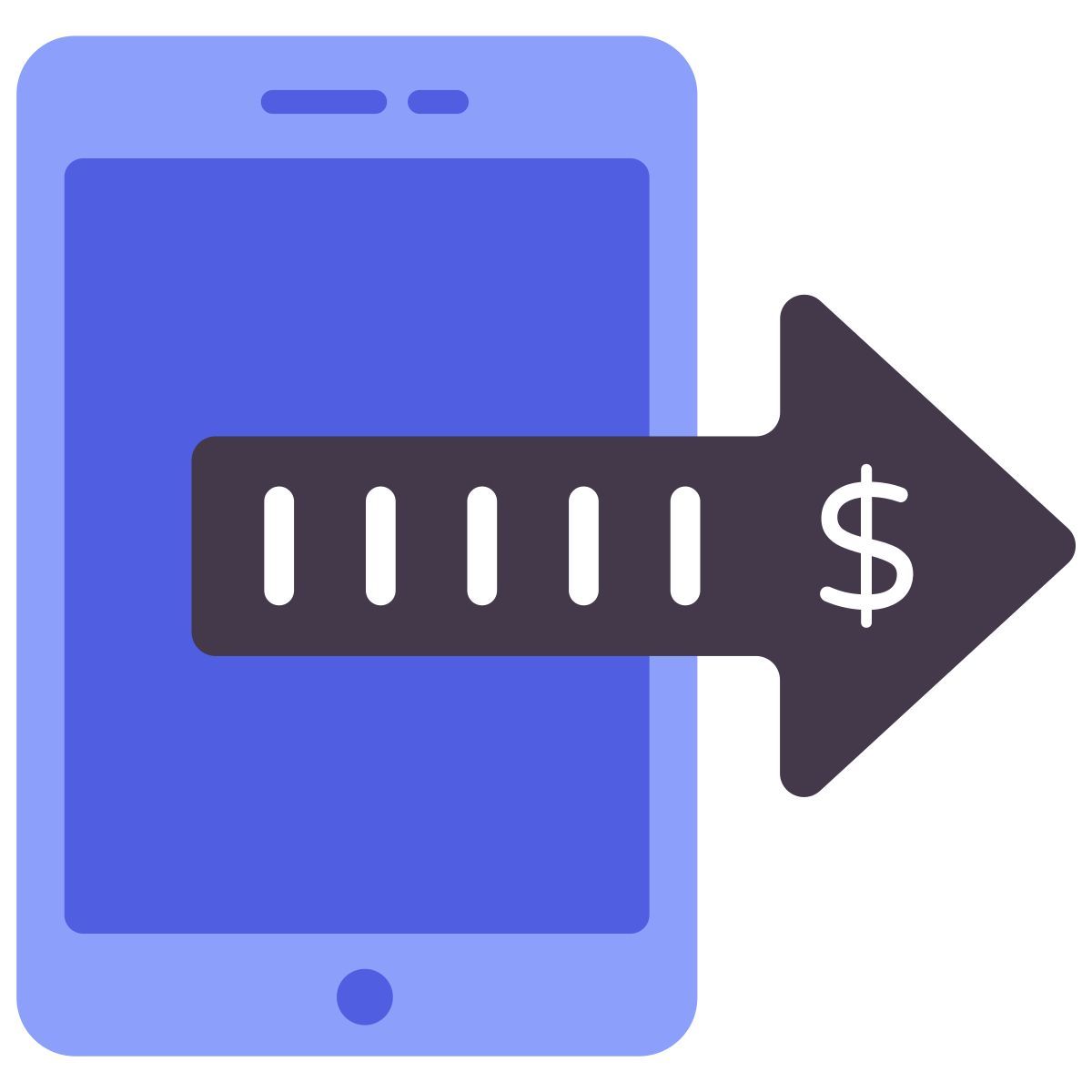 denotg mobile bank icon