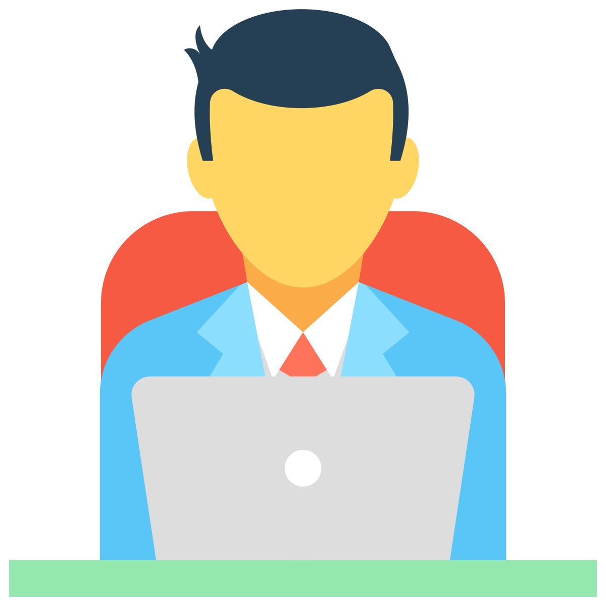 developer icon