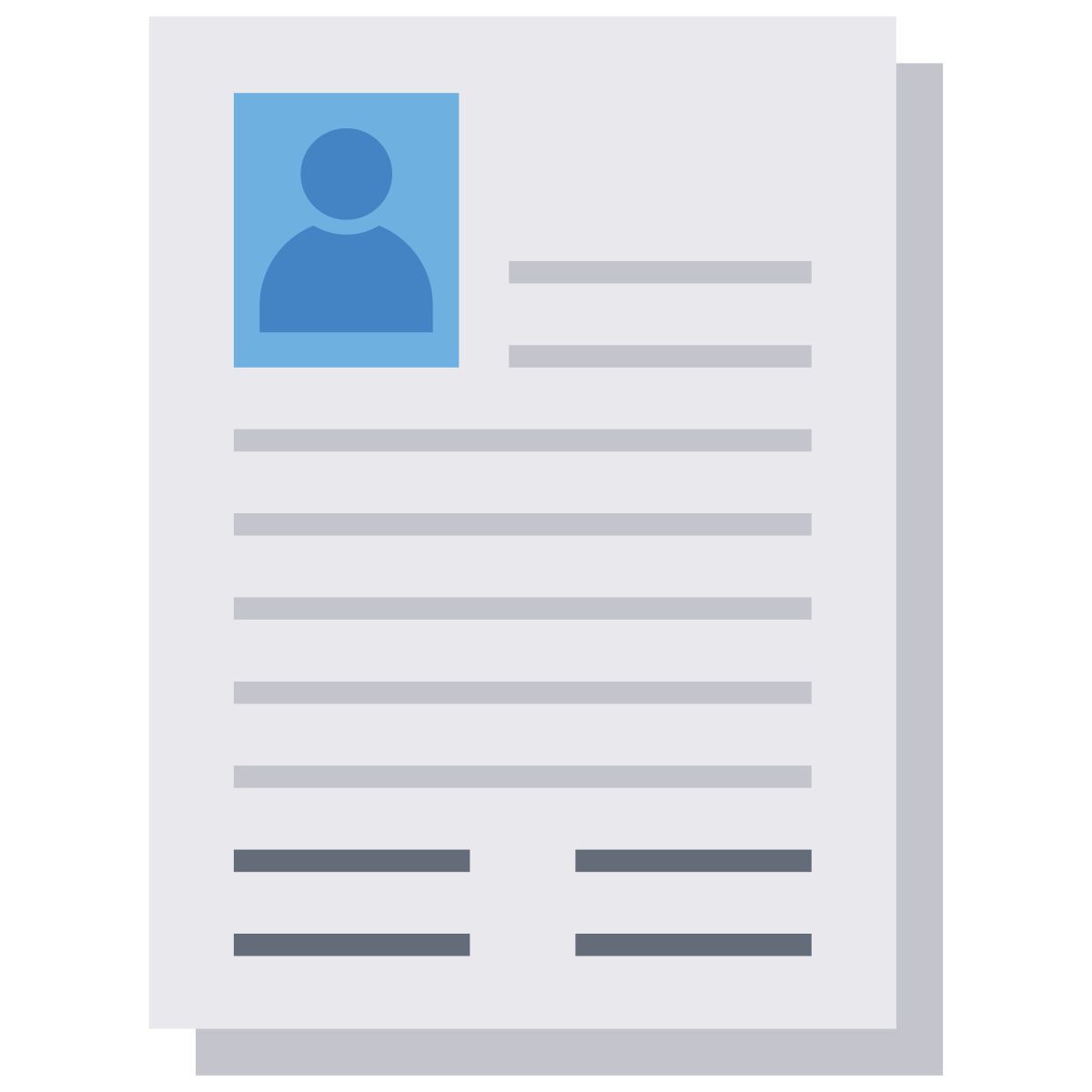 document icon