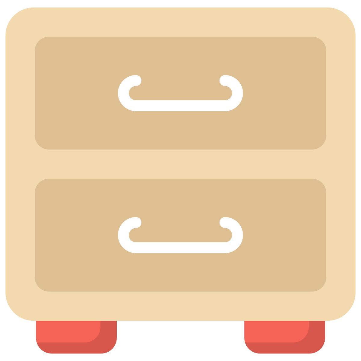 drawer icon