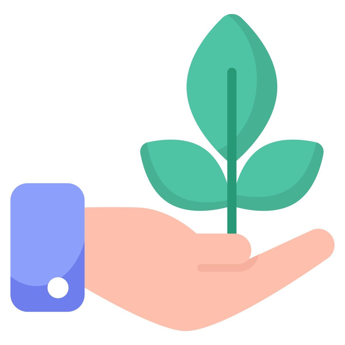 eco care icon