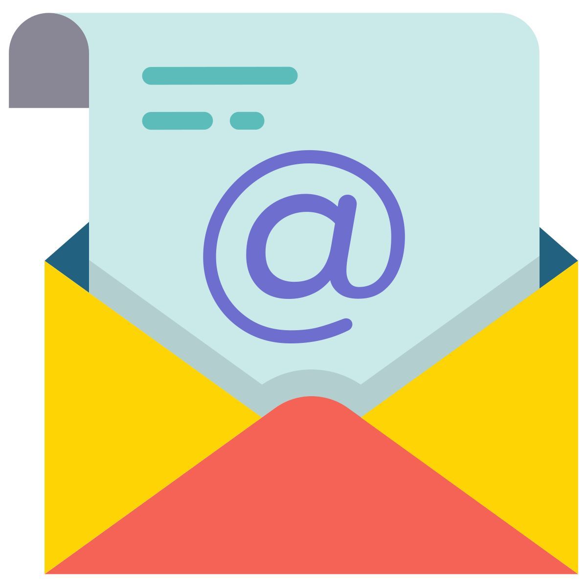 E-mail icon