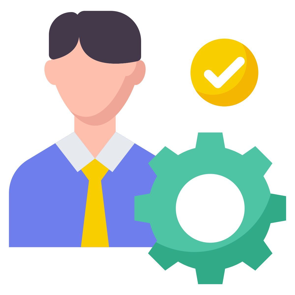 expert user icon