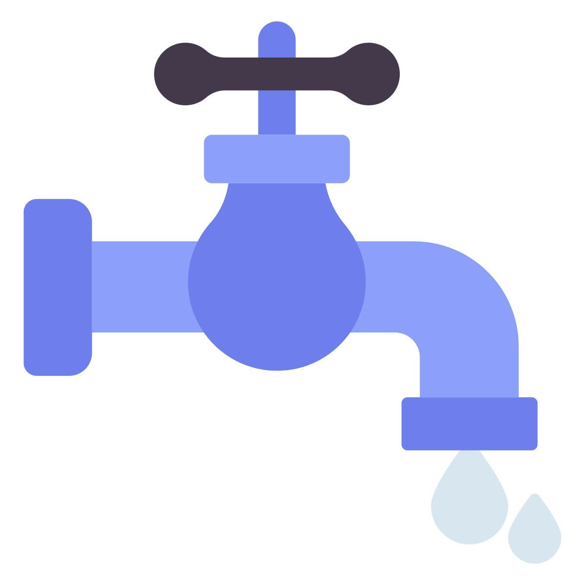 faucet icon