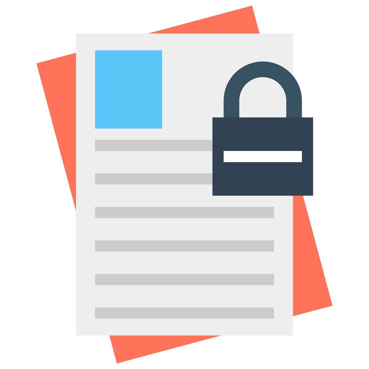 file security icon
