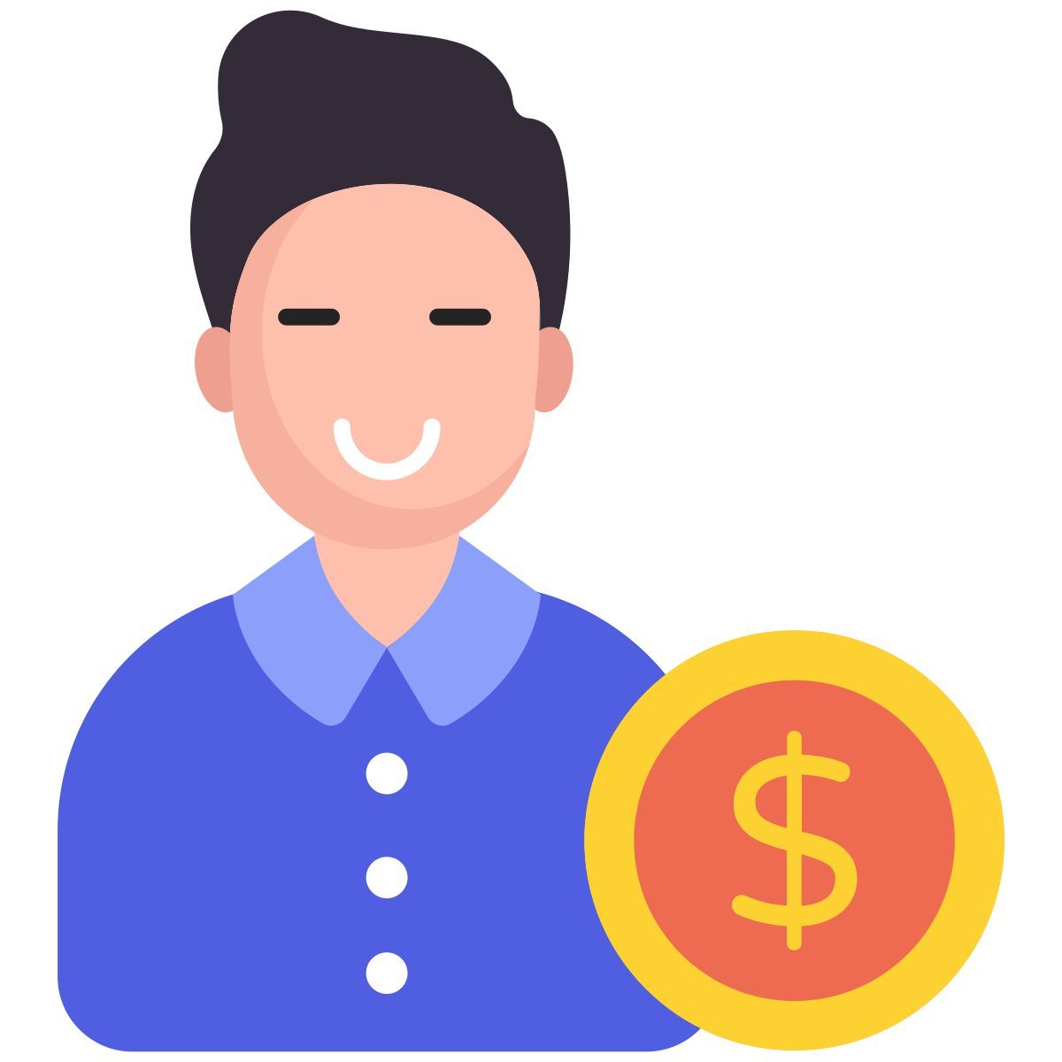financer icon