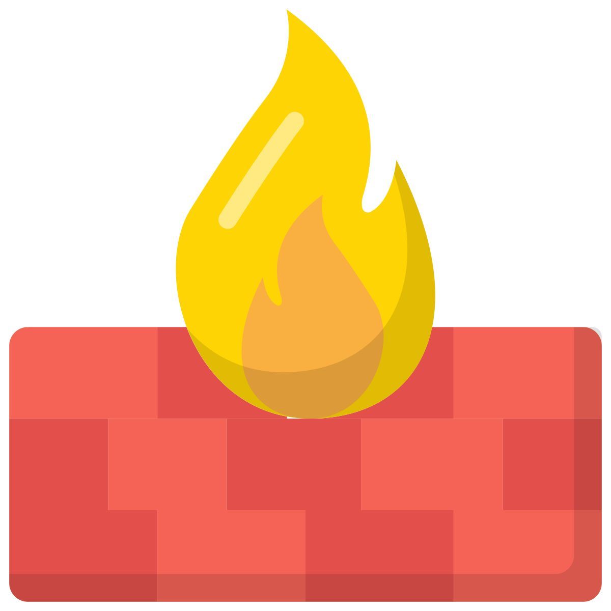 firewall icon