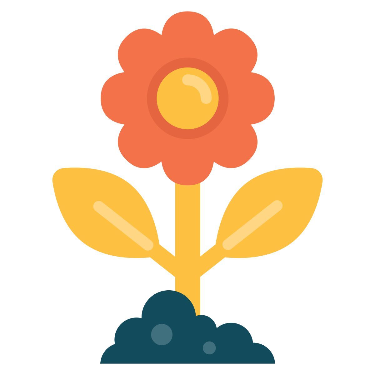 flower icon