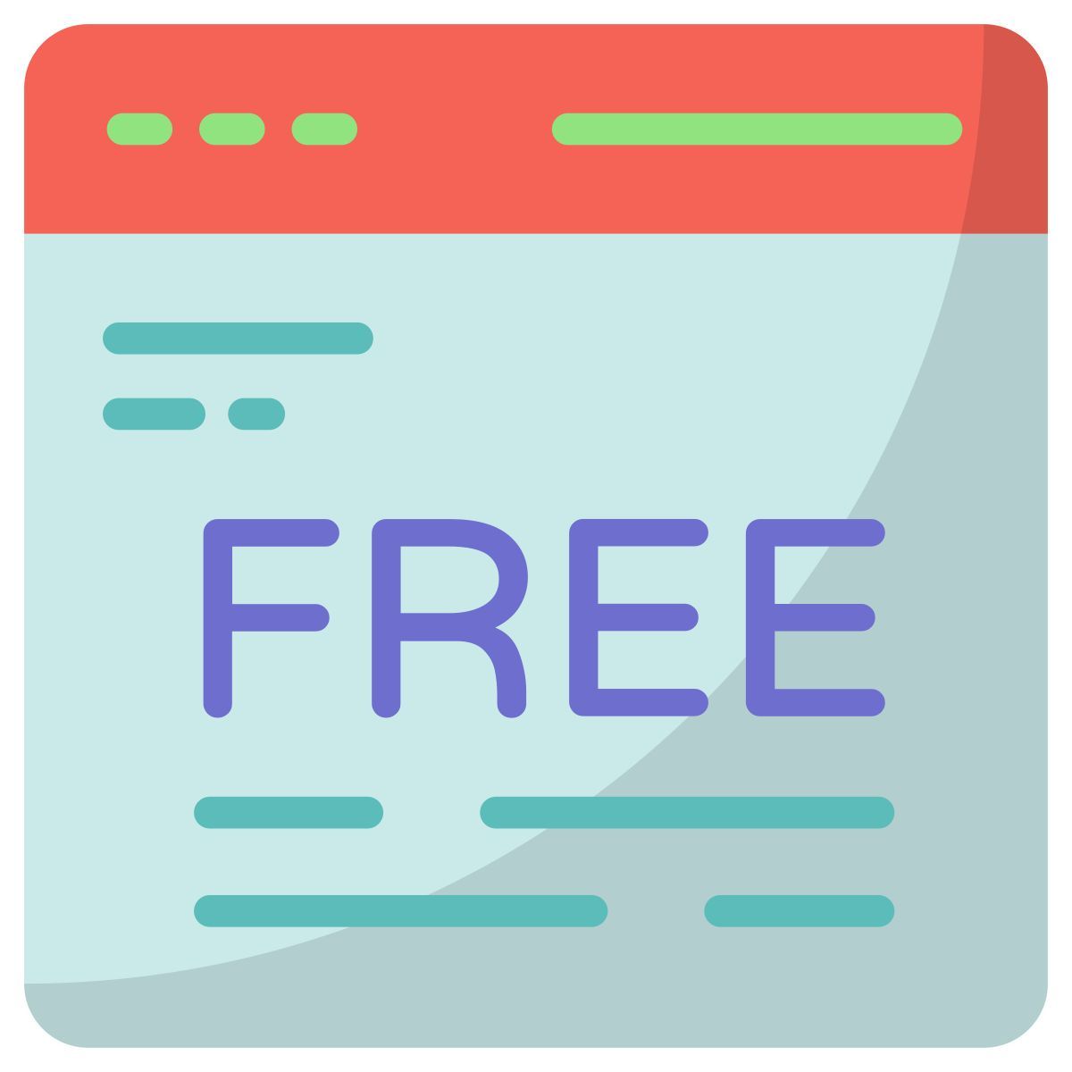 accès libre icon
