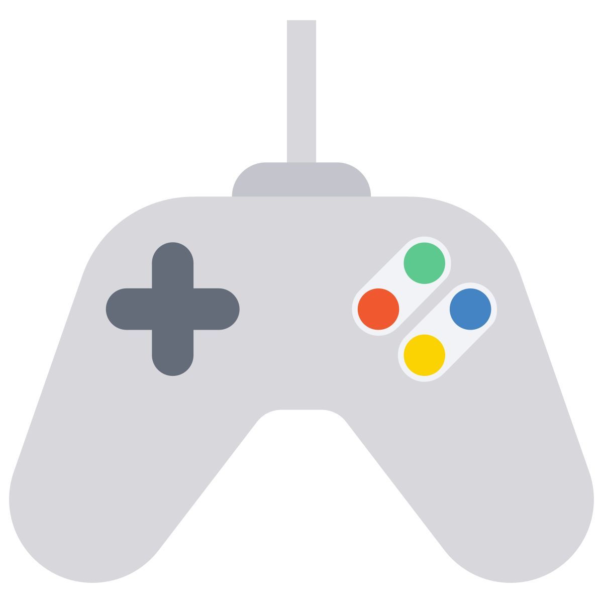gamepad icon