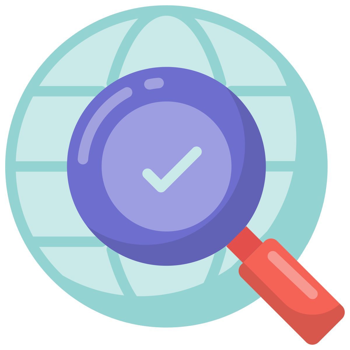 global access icon