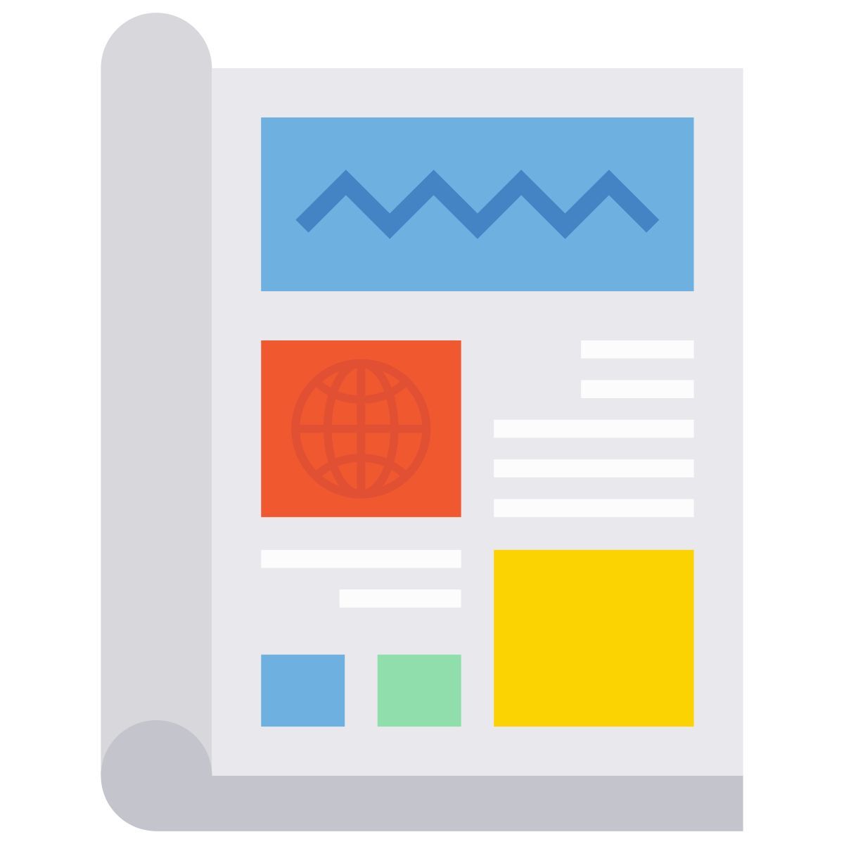 Guidebook icon