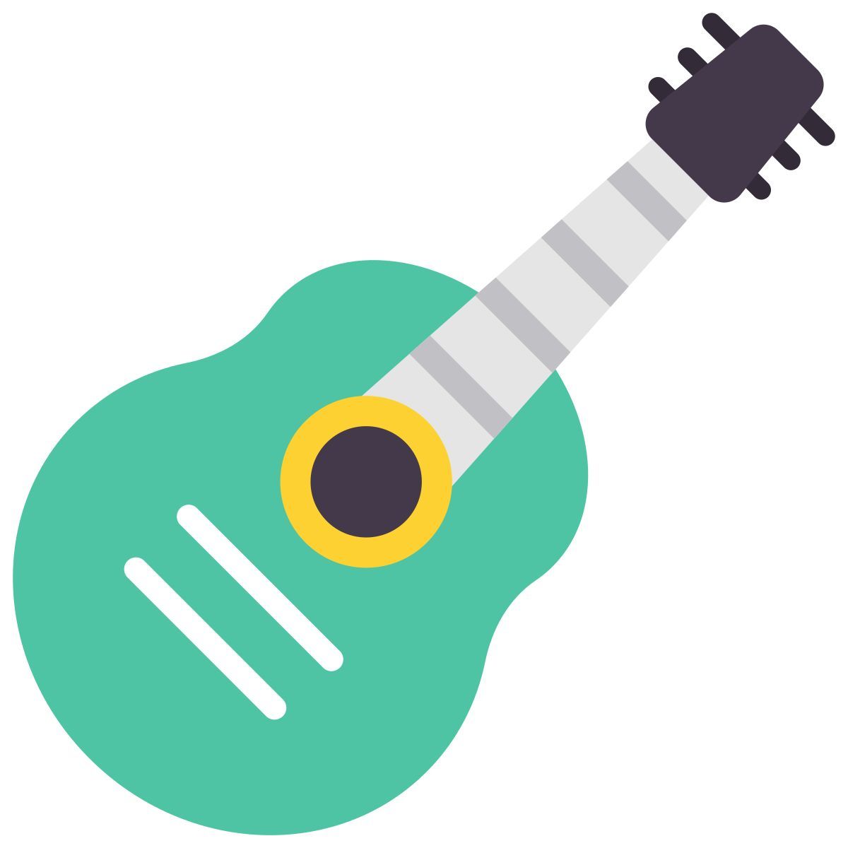 guitar icon