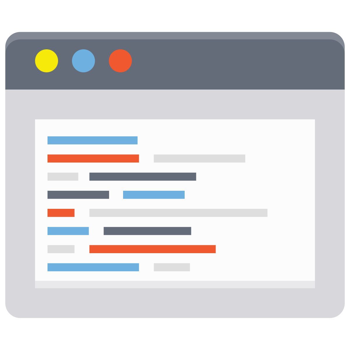 HTML-Codierung icon