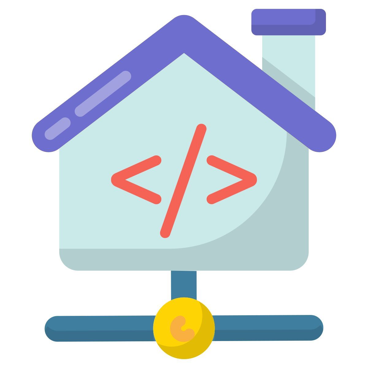 home network icon