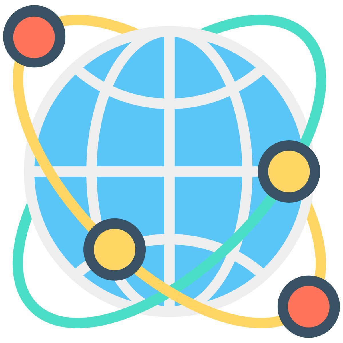 internet icon