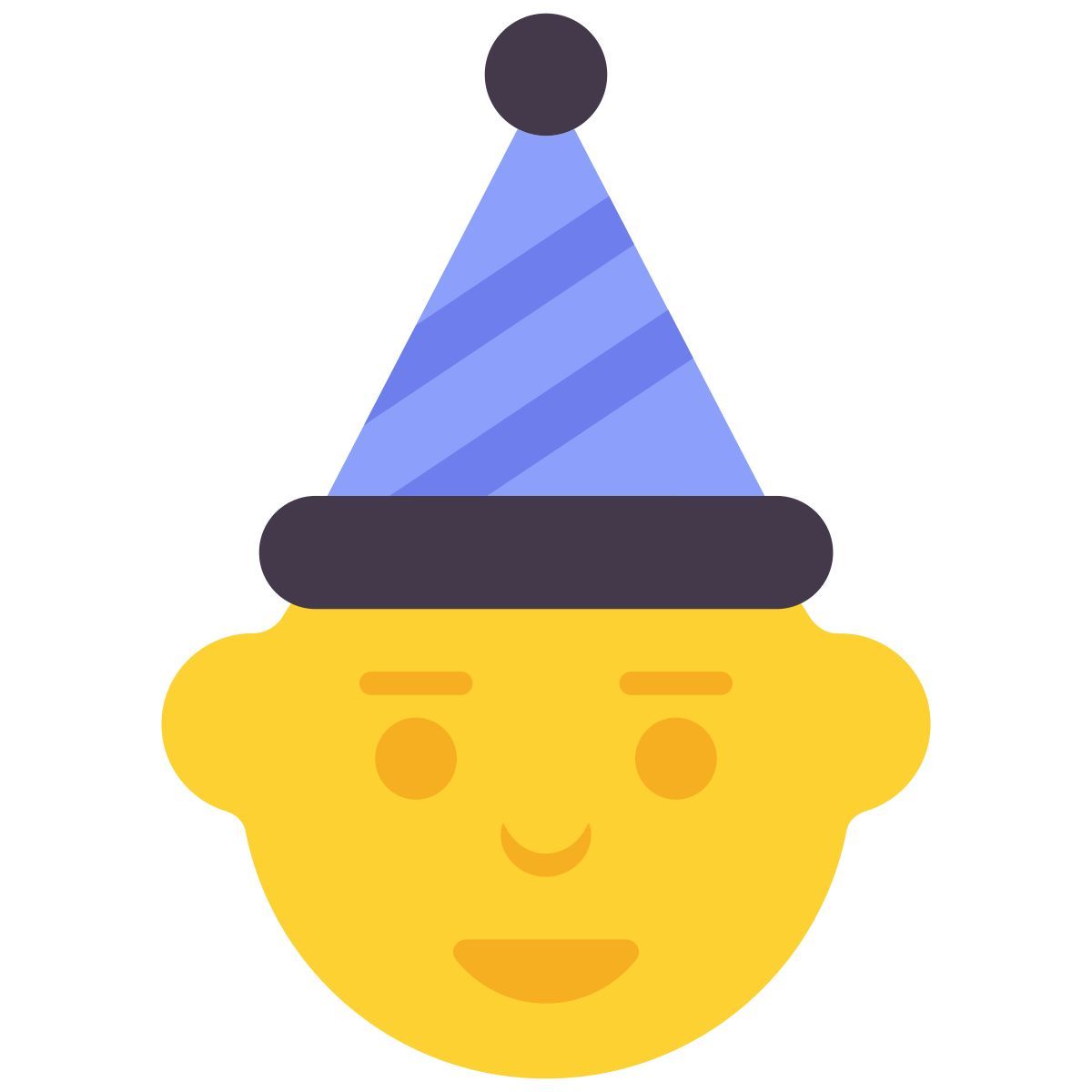 kid party icon