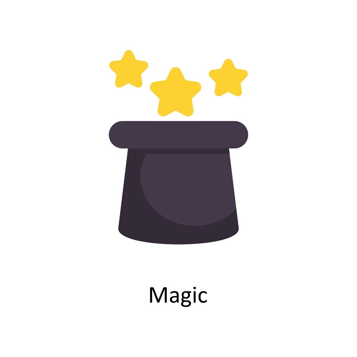 magic icon