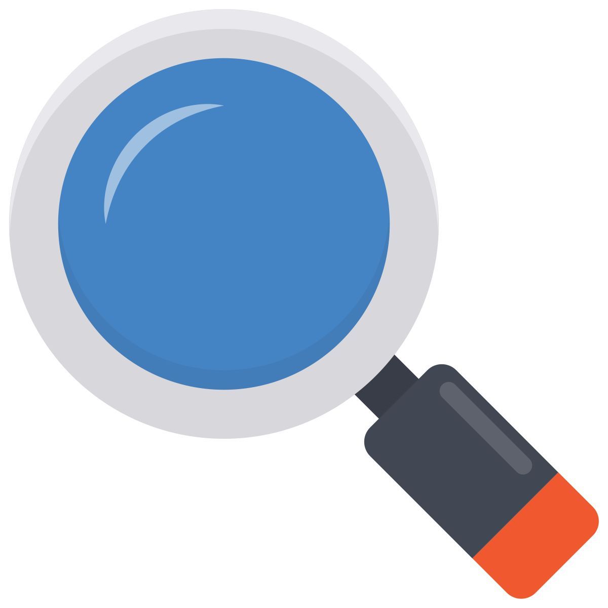 magnifier icon