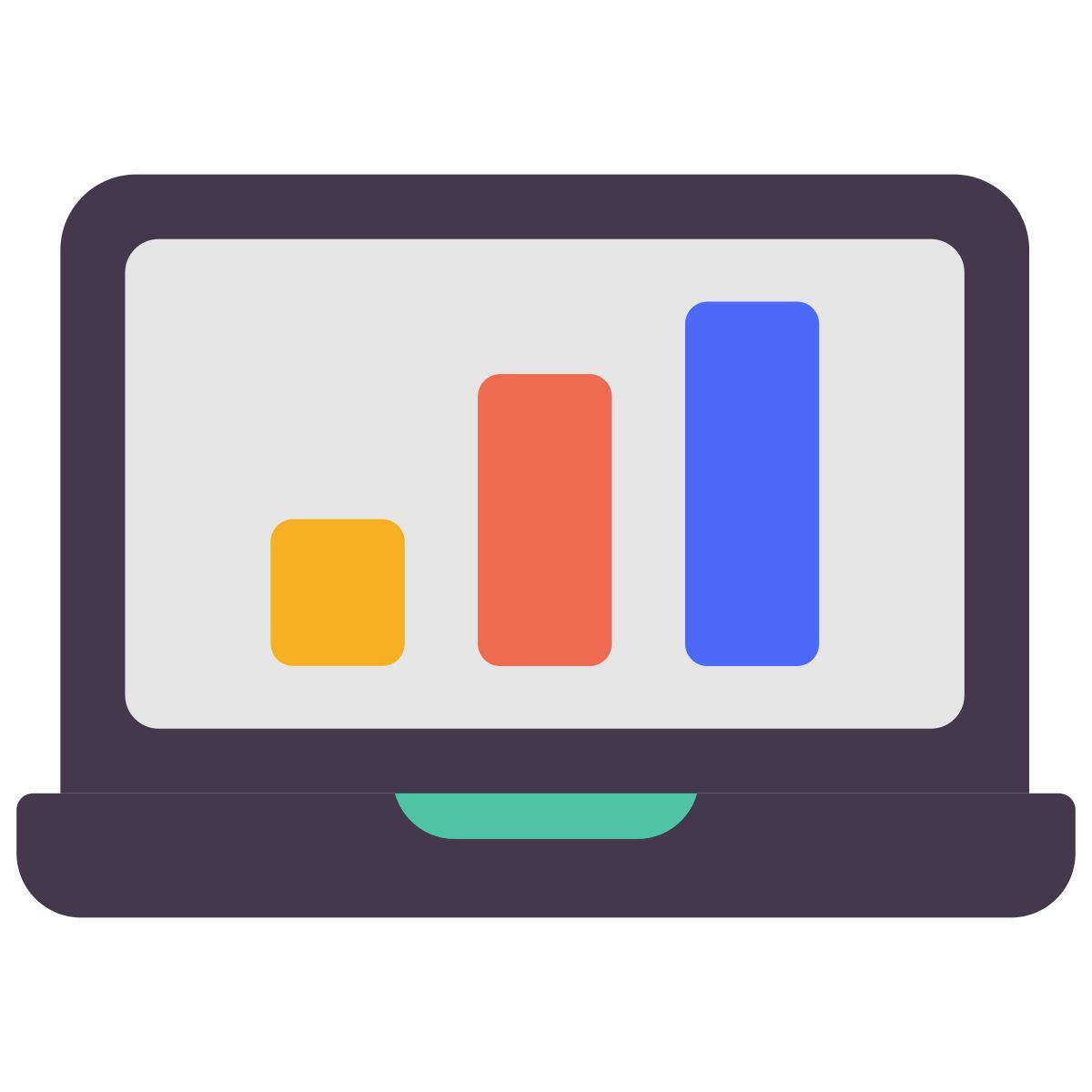 monitoring icon