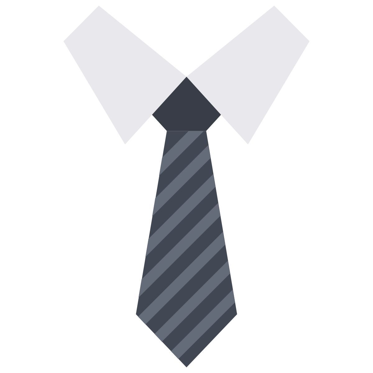 necktie icon