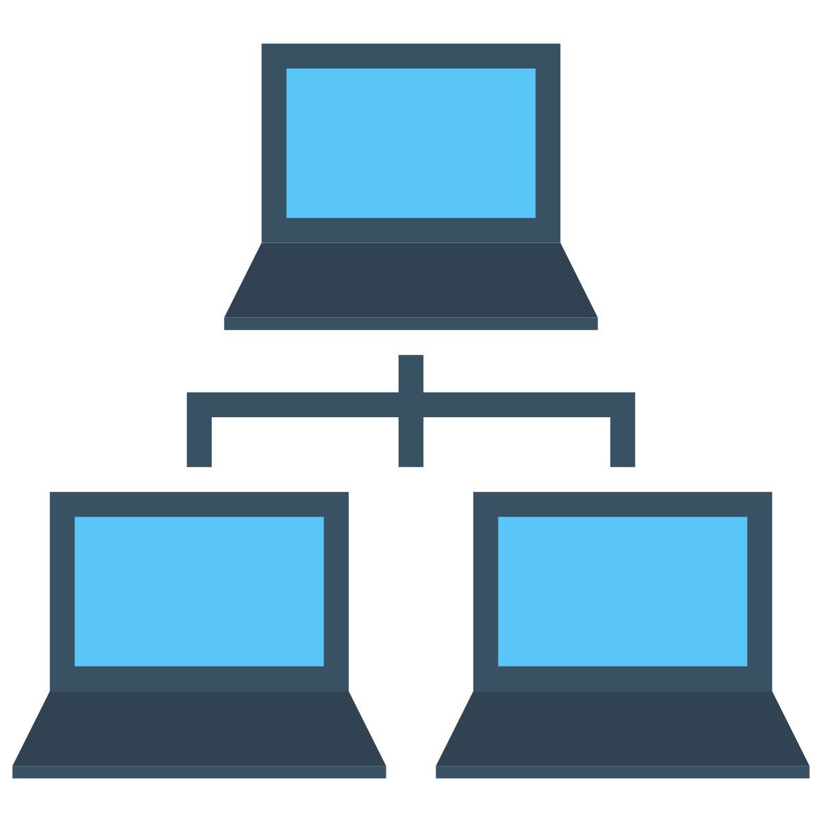pc share icon