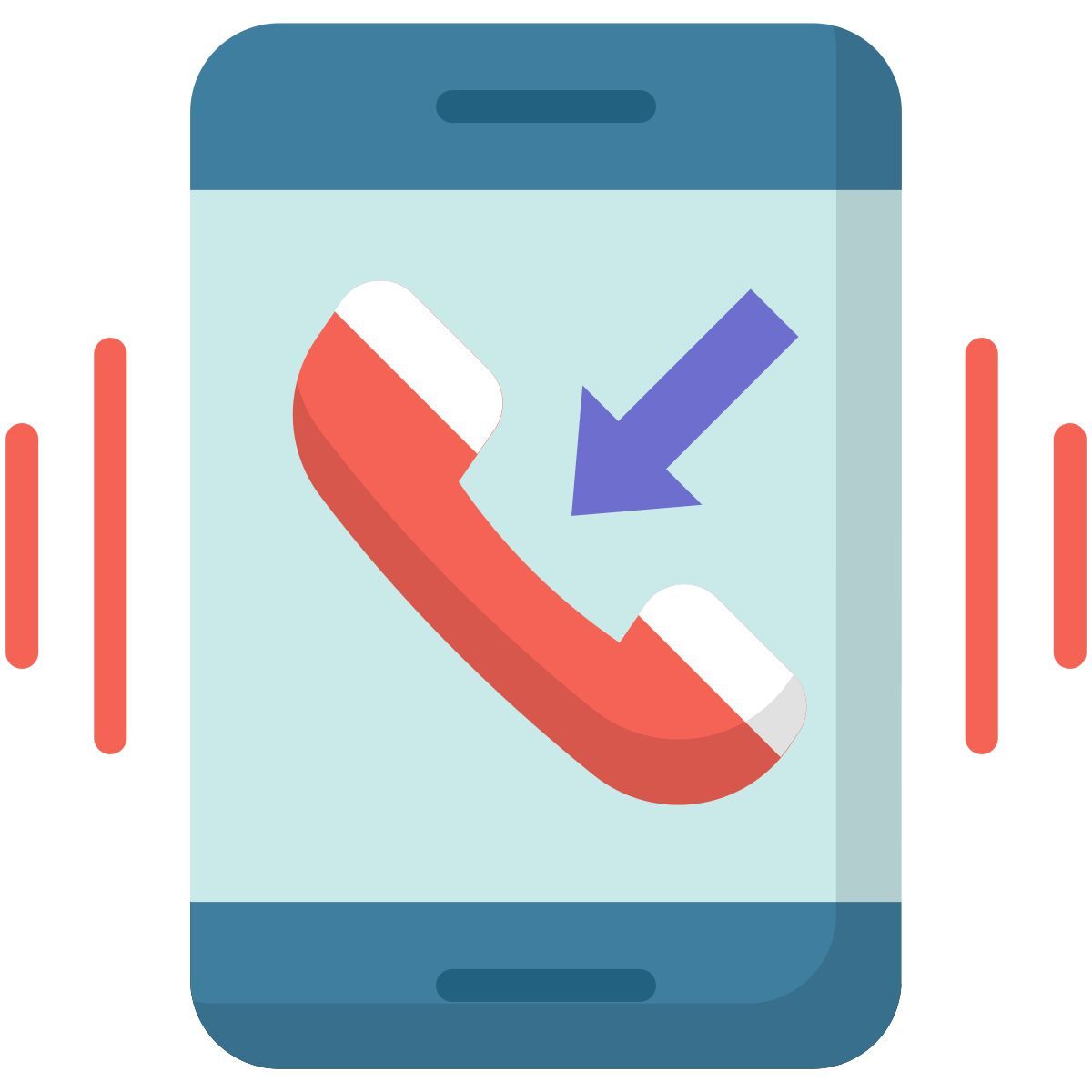 telefonanruf icon