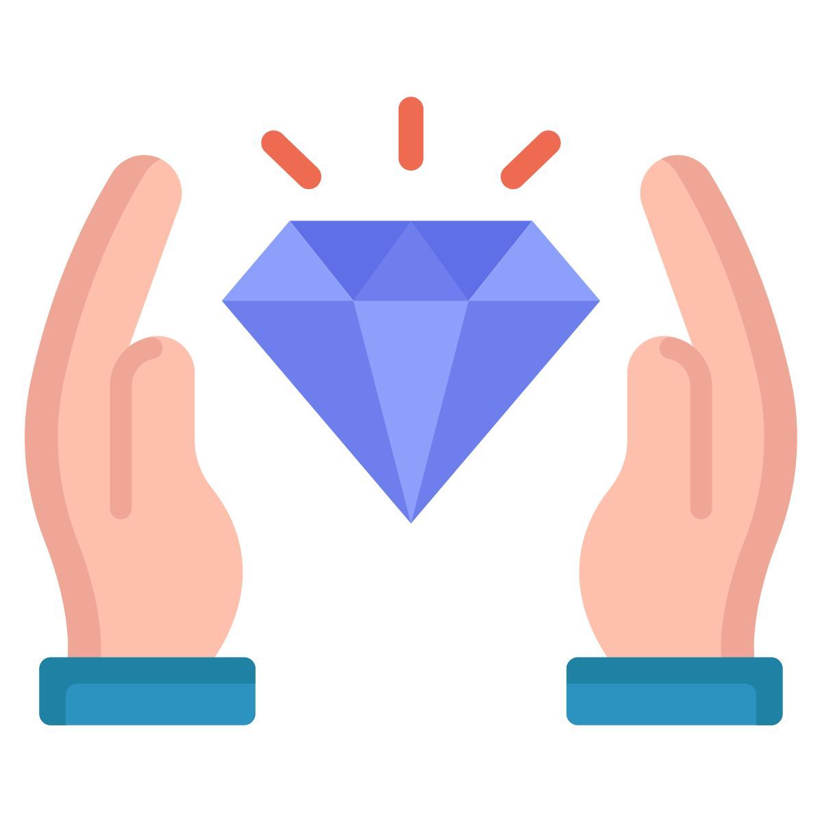 프리미엄 서비스 icon