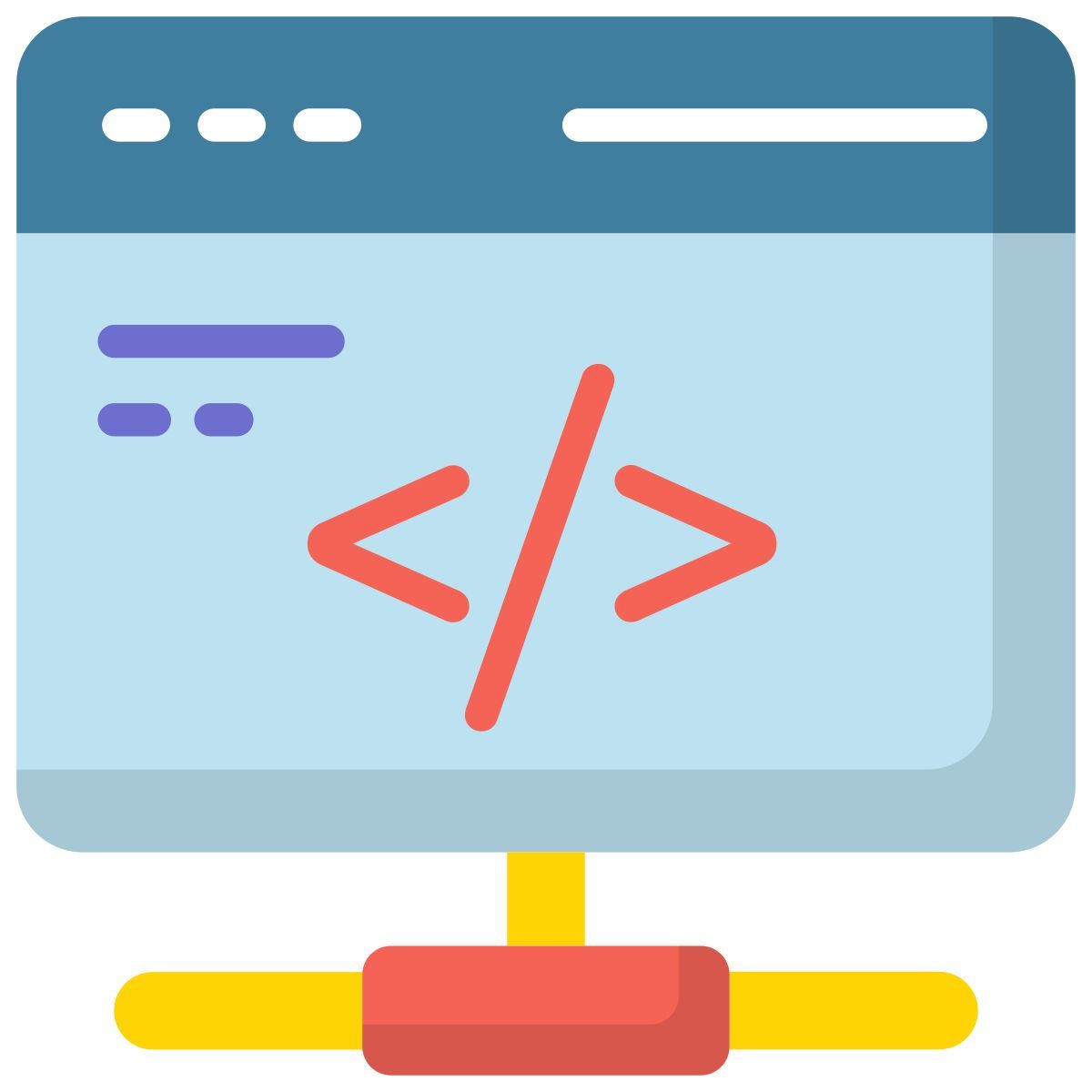 programming icon
