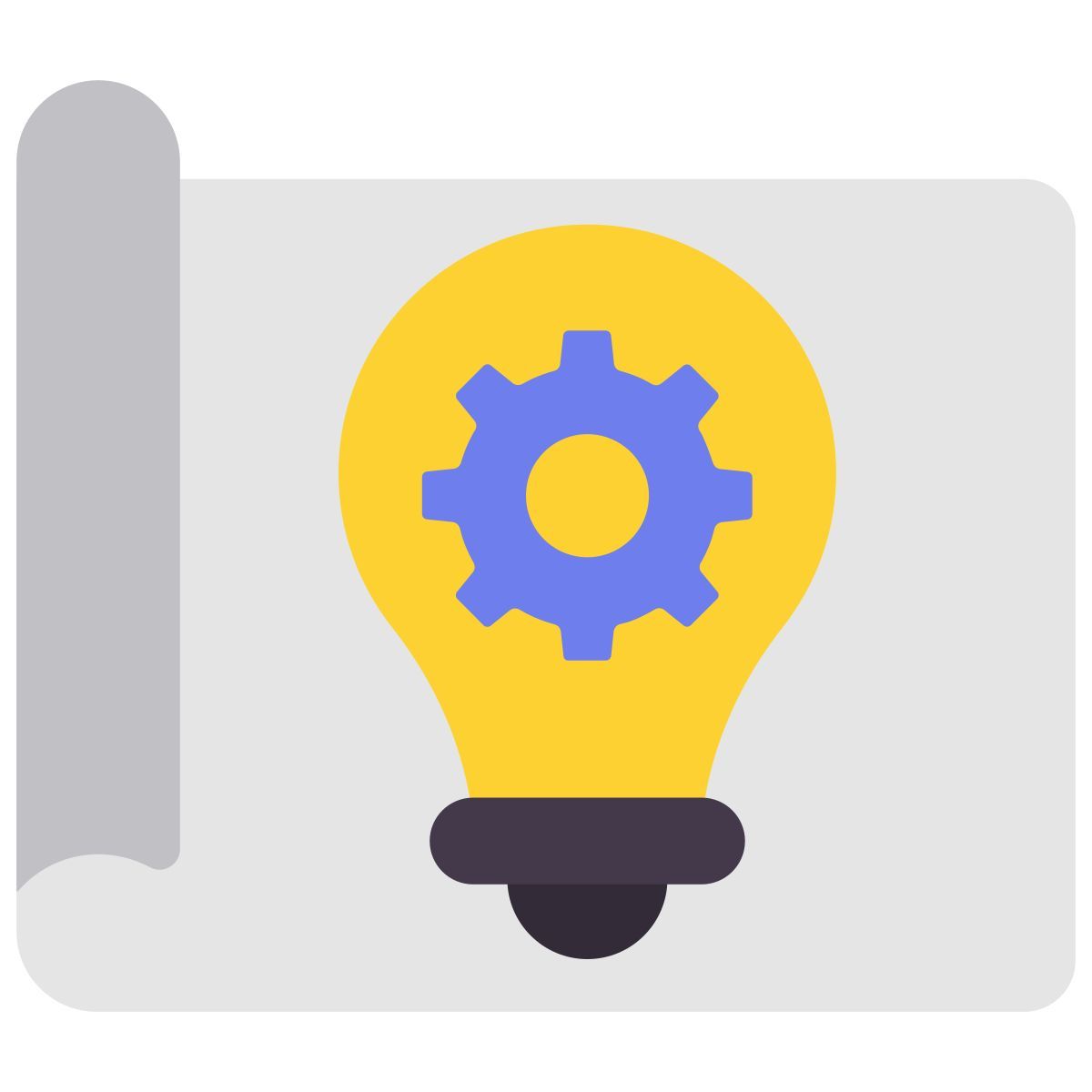Développement de projets icon