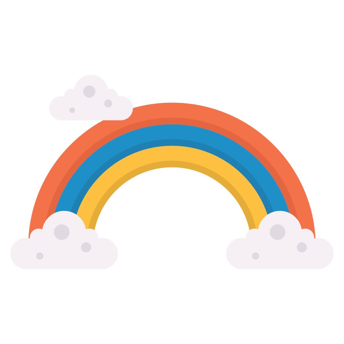 rainbow icon