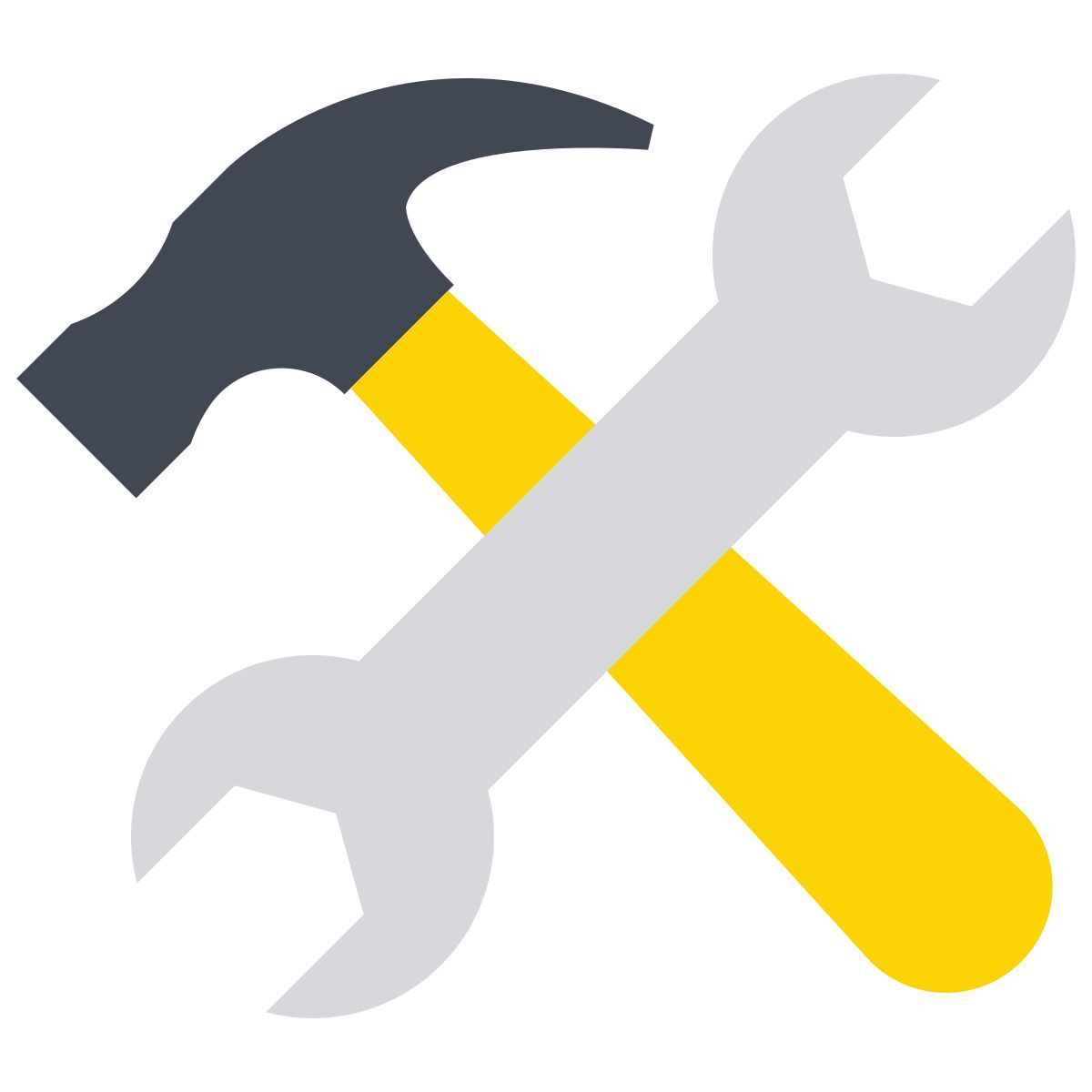repair tools icon