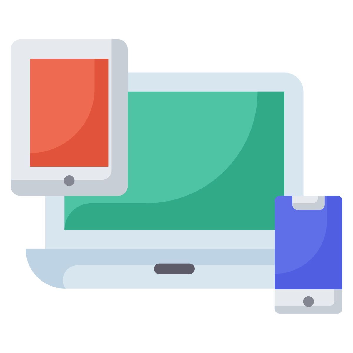 design reattivo icon