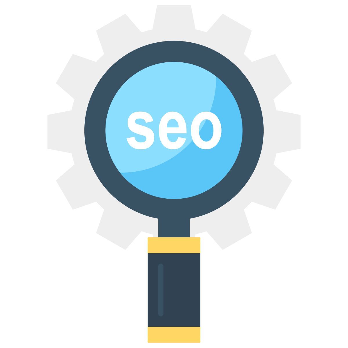 search engine icon