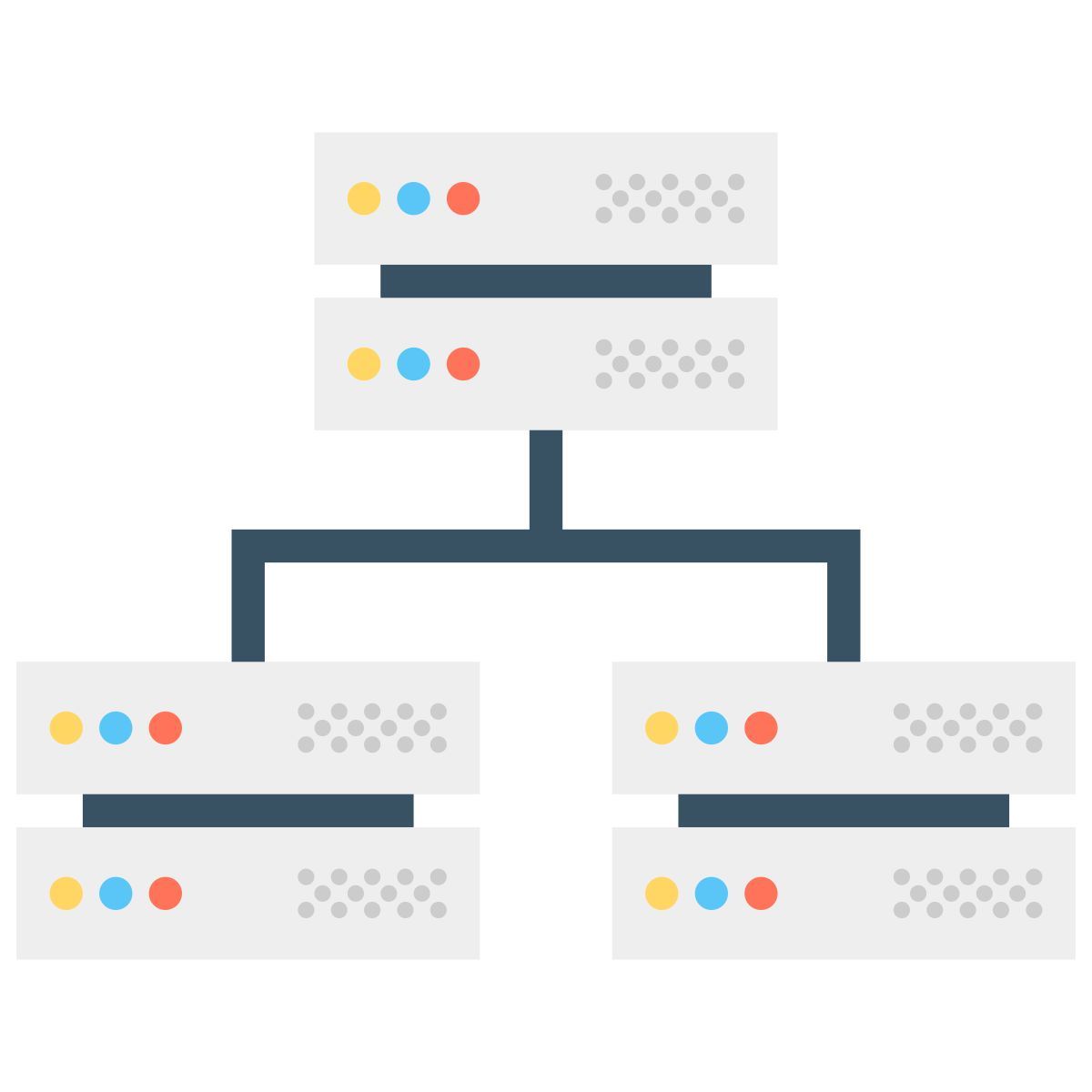 server share icon