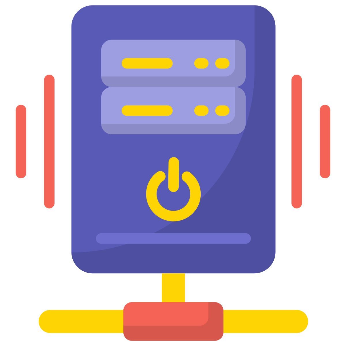 server icon
