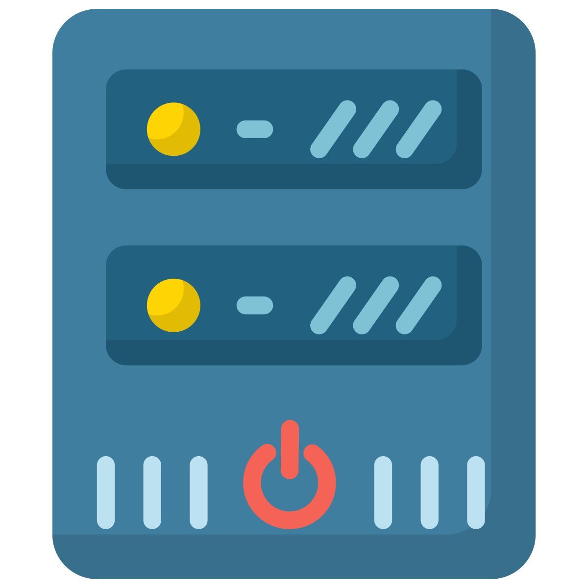 server icon
