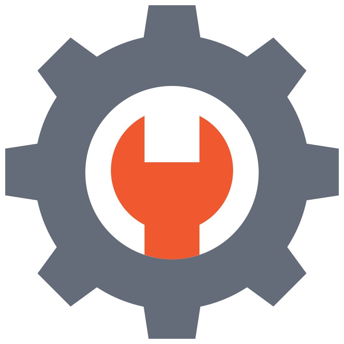 setting tools icon