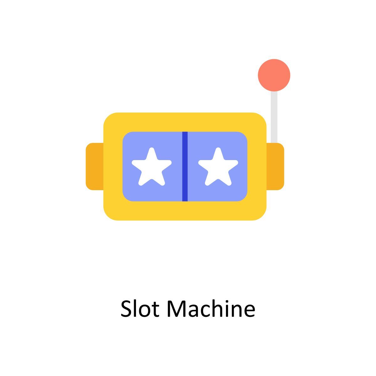 slot machine icon