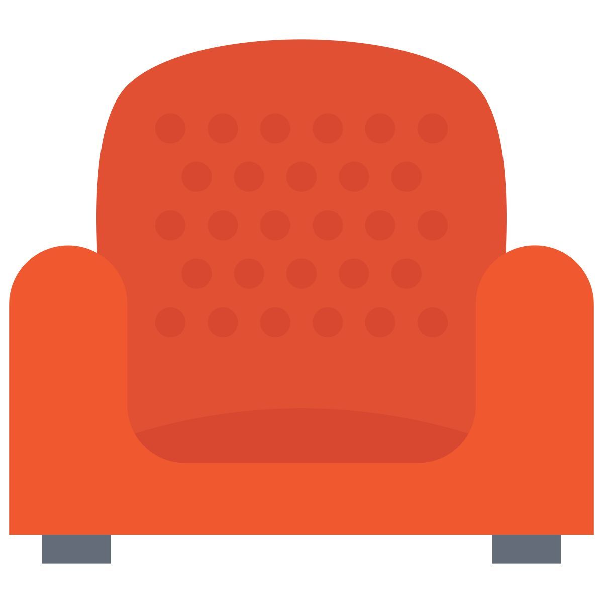 sofa icon